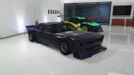 Drift Tampa: Custom Paint Job by ryan2001