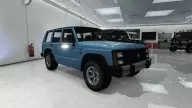 Seminole Frontier: Custom Paint Job by BetterCallJL