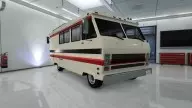 Journey II: Custom Paint Job by BetterCallJL