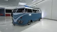 Surfer Custom: Custom Paint Job by BetterCallJL
