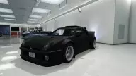 GB200: Custom Paint Job by BetterCallJL