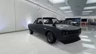 Warrener HKR: Custom Paint Job by BetterCallJL
