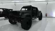 Kamacho: Custom Paint Job by BetterCallJL