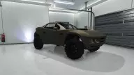Brawler: Custom Paint Job by BetterCallJL