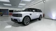 Baller: Custom Paint Job by BetterCallJL