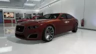Felon: Custom Paint Job by BetterCallJL
