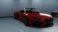 9F Cabrio: Custom Paint Job by BetterCallJL