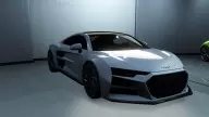 10F: Custom Paint Job by BetterCallJL