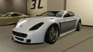 Rapid GT: Custom Paint Job by BetterCallJL