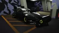 Future Shock ZR380: Custom Paint Job by BetterCallJL