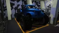 Sasquatch (Arena): Custom Paint Job by BetterCallJL