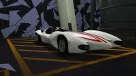 Scramjet: Custom Paint Job by BetterCallJL