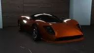 Tigon: Custom Paint Job by BetterCallJL