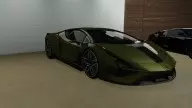 Ignus: Custom Paint Job by BetterCallJL