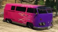 Surfer Custom: Custom Paint Job by Magnificat2223