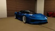 Itali RSX: Custom Paint Job by BetterCallJL