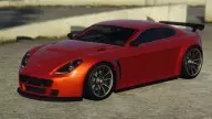 Rapid GT: Custom Paint Job by Magnificat2223