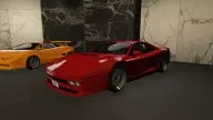 Cheetah Classic: Custom Paint Job by BetterCallJL
