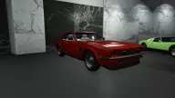 Rapid GT Classic: Custom Paint Job by BetterCallJL