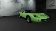 Monroe: Custom Paint Job by BetterCallJL