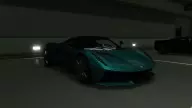Virtue: Custom Paint Job by BetterCallJL
