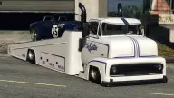 Slamtruck: Custom Paint Job by Magnificat2223