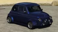 Brioso 300 Widebody: Custom Paint Job by Magnificat2223