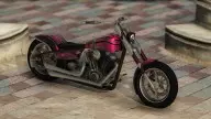 Avarus: Custom Paint Job by Magnificat2223