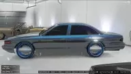 Stanier: Custom Paint Job by TheRichKing28