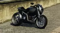 Reever: Custom Paint Job by Magnificat2223