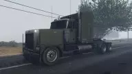 Phantom Custom: Custom Paint Job by Horsch