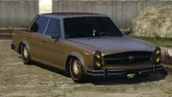 Glendale Custom: Custom Paint Job by Magnificat2223
