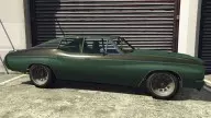 Tulip: Custom Paint Job by Carrythxd