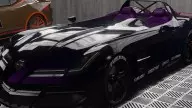 SM722: Custom Paint Job by Nessie55