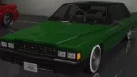 Emperor: Custom Paint Job by Nessie55
