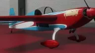 Mallard: Custom Paint Job by Nessie55