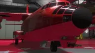 RM-10 Bombushka: Custom Paint Job by Nessie55