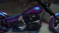 Avarus: Custom Paint Job by Nessie55