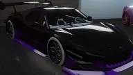 Corsita: Custom Paint Job by Nessie55