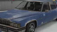 Emperor: Custom Paint Job by Nessie55