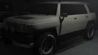 BeeJay XL: Custom Paint Job by Nessie55