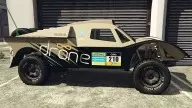 Desert Raid: Custom Paint Job by Carrythxd2