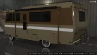 Journey II: Custom Paint Job by TheRichKing28