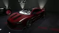 10F: Custom Paint Job by Lewis