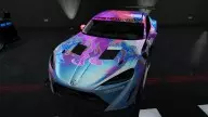 S95: Custom Paint Job by Lewis