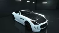 Surano: Custom Paint Job by Lewis