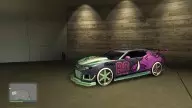 Vigero ZX: Custom Paint Job by lGRUMPY-GAMERl