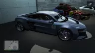 10F Widebody: Custom Paint Job by lGRUMPY-GAMERl