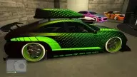 Omnis e-GT: Custom Paint Job by lGRUMPY-GAMERl