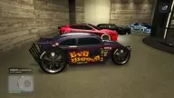 Weevil Custom: Custom Paint Job by lGRUMPY-GAMERl